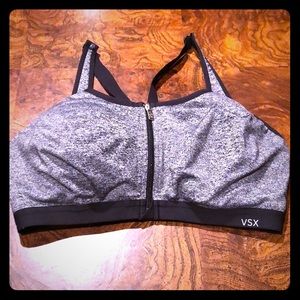 Sports bra